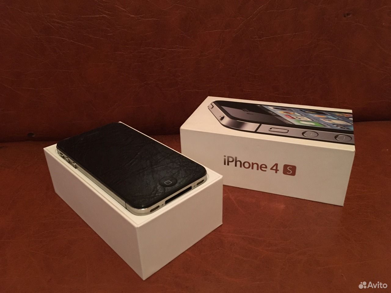 iPhone 4s 16gb