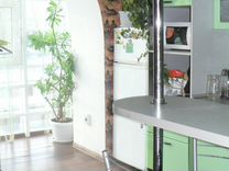 2-к квартира, 57 м², 3/16 эт.