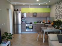 2-к квартира, 62 м², 8/16 эт.