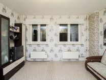 3-к квартира, 75 м², 10/14 эт.