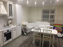 1-к квартира, 49.6 м², 8/10 эт.