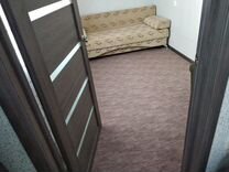 4-к квартира, 60.4 м², 3/5 эт.