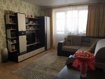 1-к квартира, 34.9 м², 4/10 эт.