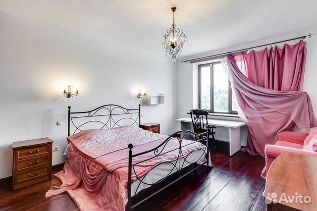 2-к. квартира, 100 м², 4 кровати
2-к. квартира, 100 м², 4 кровати