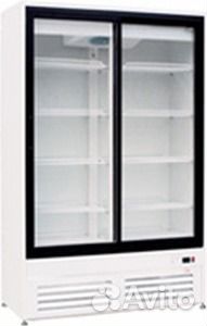 88202549736 Холодильный шкаф швуп1ту-0.8 К (С, + 3. + 10)