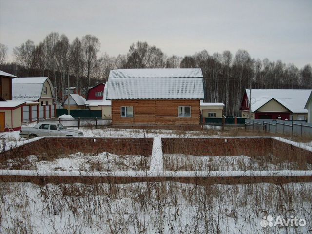 Купить Дом В Маслянино С Фото