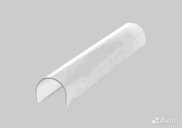 Pickguard PVC i barnsängar (anti-pesto) 1st