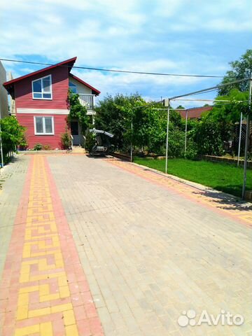 5-к. дом, 20 м²
5-к. дом, 20 м²