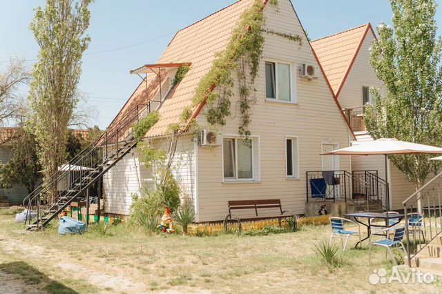 1-к. коттедж, 25 м² 
1-к. коттедж, 25 м²