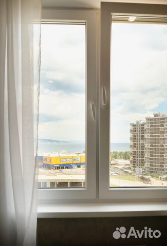 1-к. квартира, 43 м², 2 кровати 
1-к. квартира, 43 м², 2 кровати