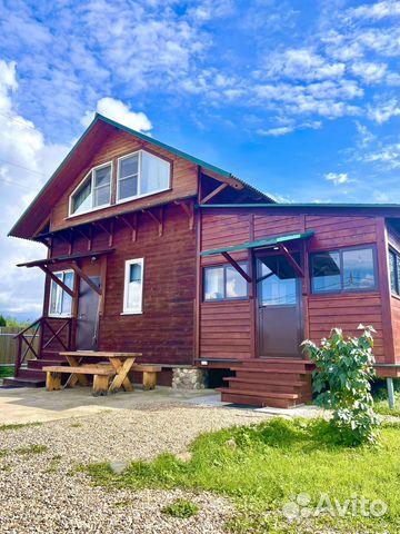 3-к. дом, 67 м²
3-к. дом, 67 м²