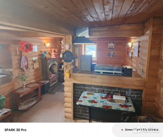 5-к. дом, 180 м² 
5-к. дом, 180 м²