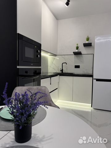 1-к. квартира, 43 м², 2 кровати 
1-к. квартира, 43 м², 2 кровати