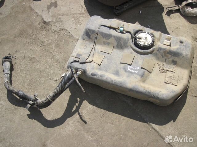 Купить Бак Соната Тагаз
