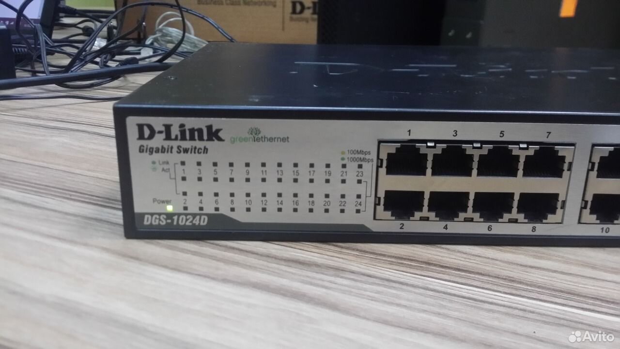 Dgs 1024d. D-link DGS-1024d. D-link DGS-1024d/i.