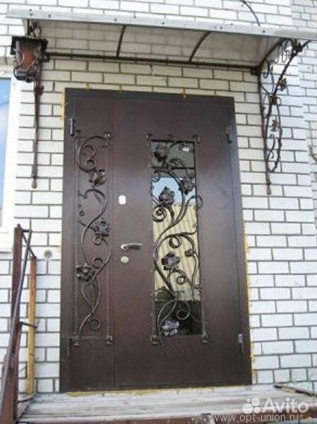Где Купить Двери В Подъезде