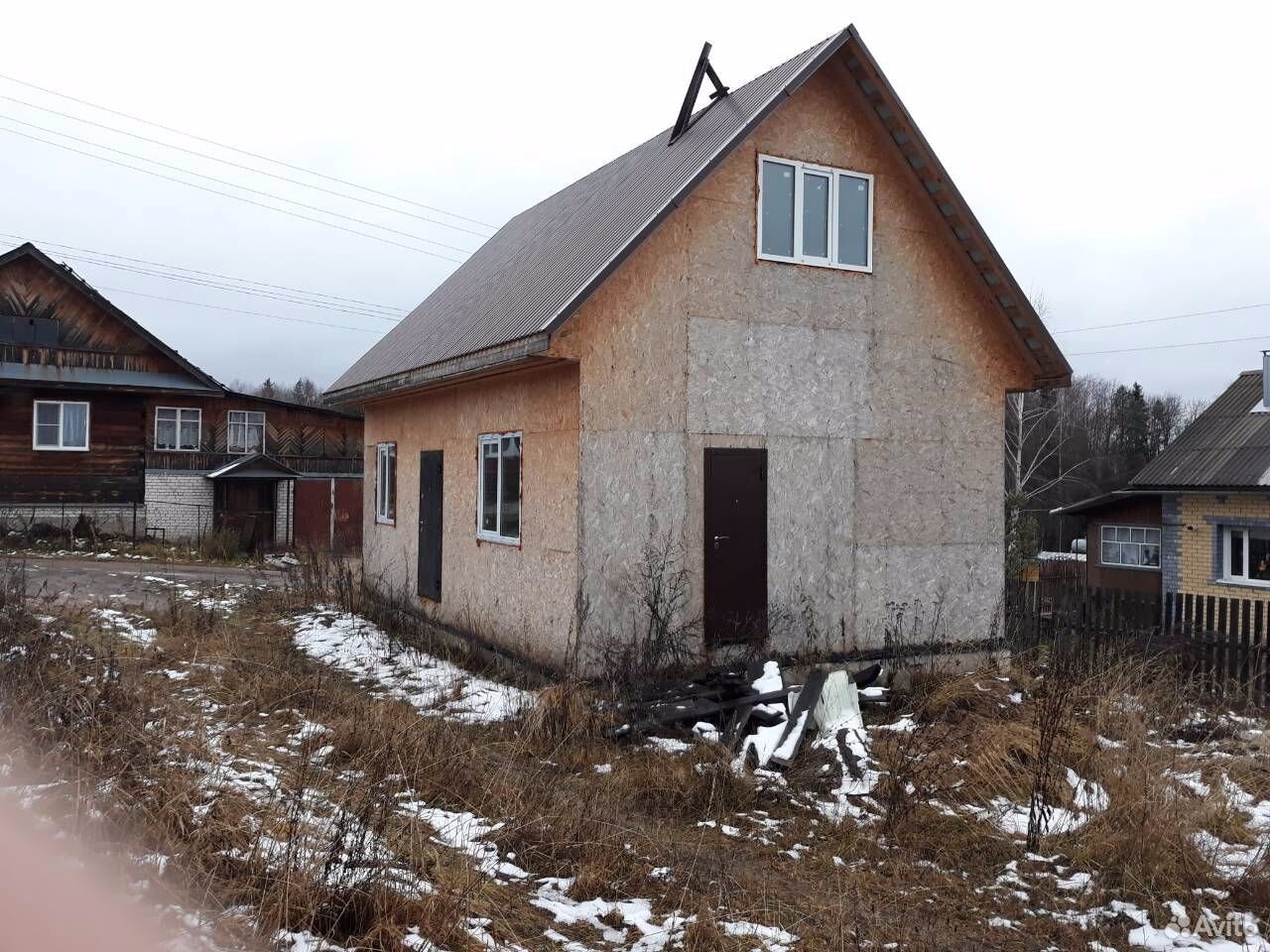 Купить Квартиру В Красном Мае