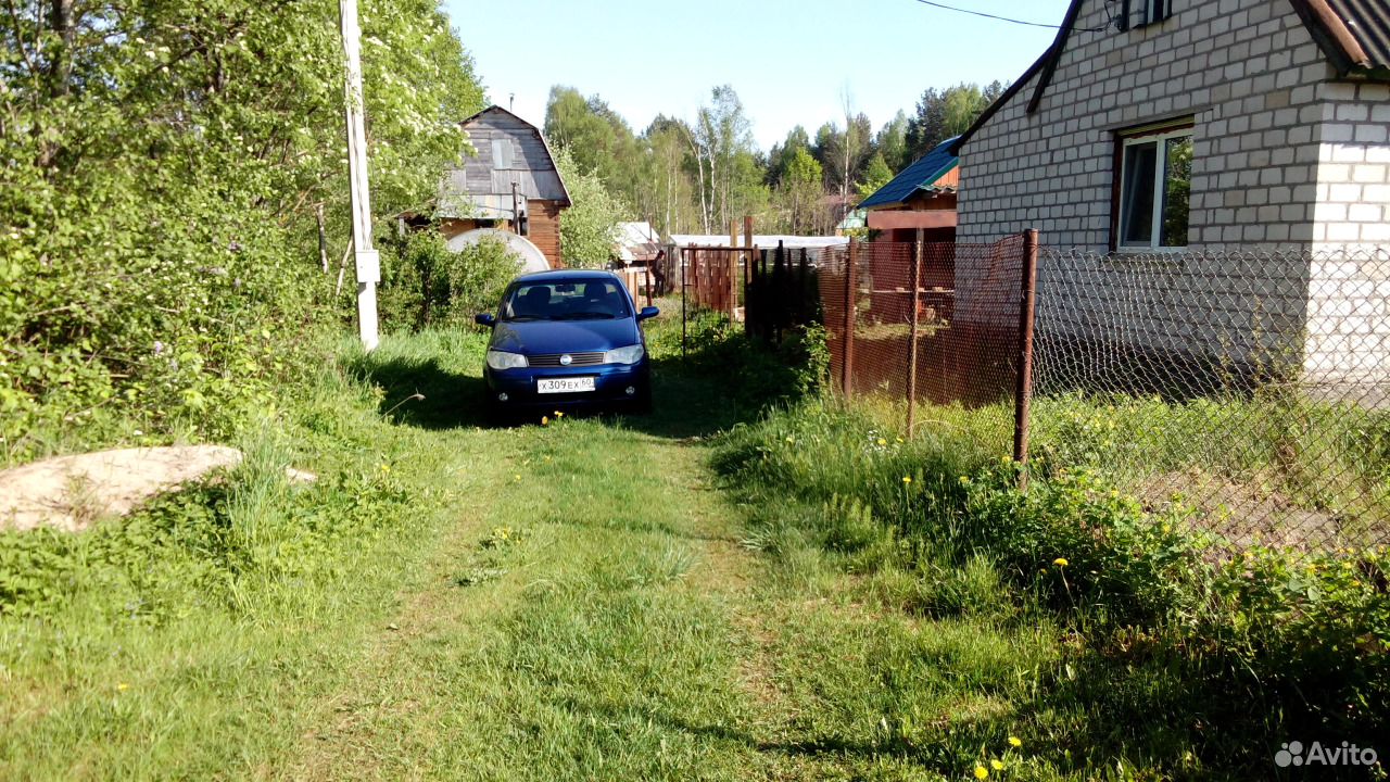 Куплю Участок В Псковском Районе Недорого