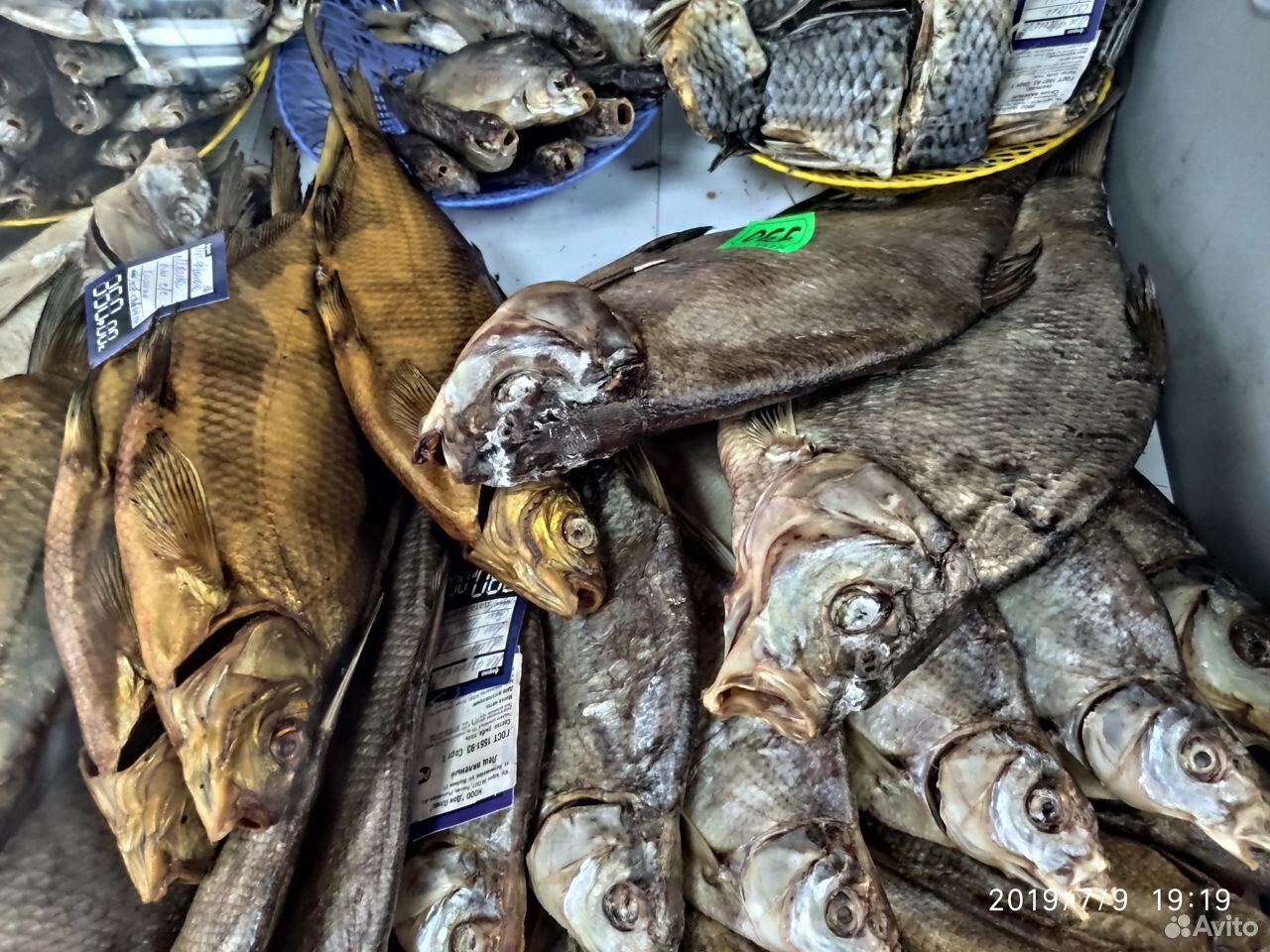 Раки,живая и мороженная рыба купить на Зозу.ру - фотография № 6