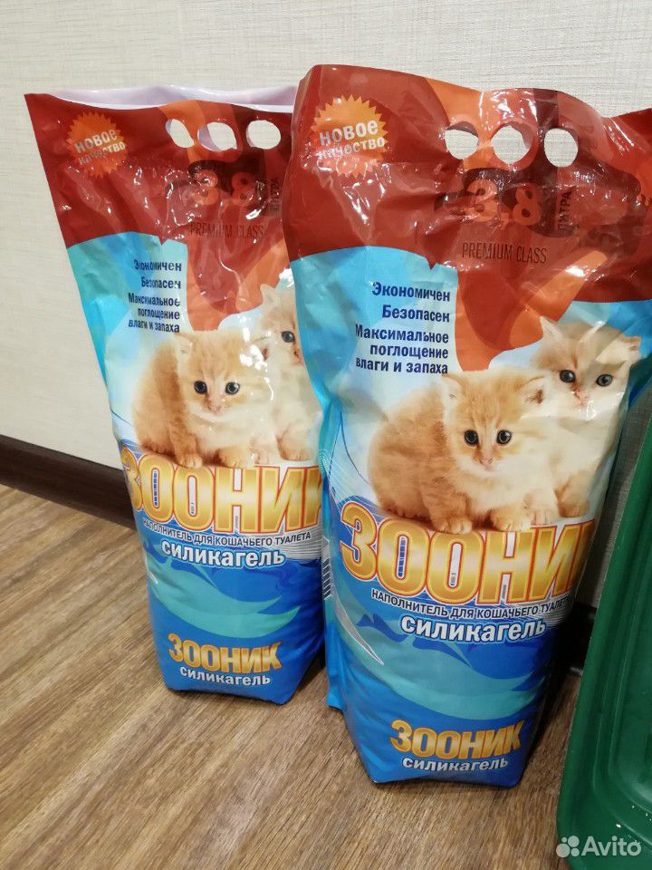 Для кошки комплект купить на Зозу.ру - фотография № 1
