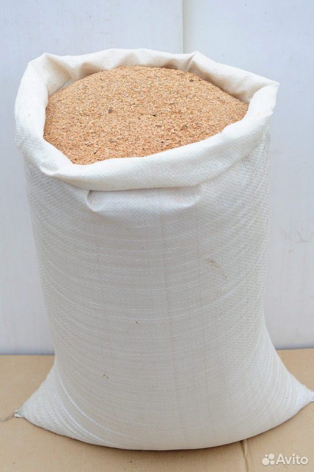 Продам пшеничные отруби купить на Зозу.ру - фотография № 1