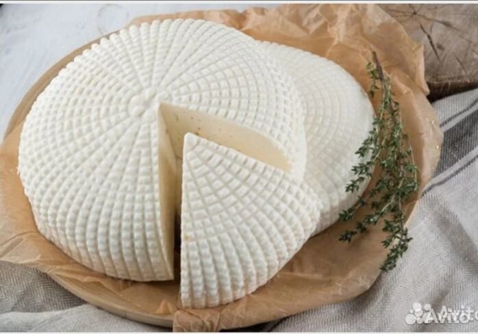 Сыр '' брынза'' купить на Зозу.ру - фотография № 1