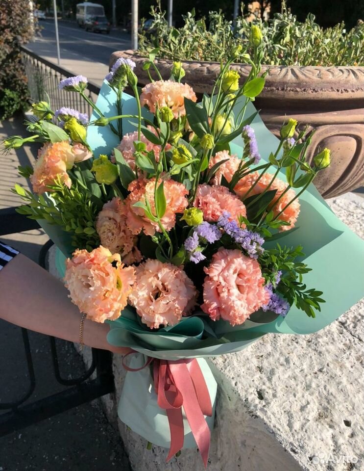 Букеты,цветы,композиции,доставка 24часа купить на Зозу.ру - фотография № 1