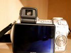 Фотоаппарат Sony DSC-H9 объявление продам