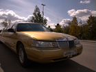 Lincoln Town Car 4.6 AT, 2002, 275 000 км объявление продам