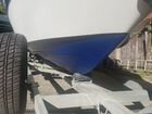 Yamarin (Ямарин) 56 HT, моторная лодка (катер) объявление продам