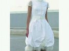 Свадебное платье Topaza Pella объявление продам