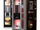 Установим автомат по продаже горячих напитков объявление продам