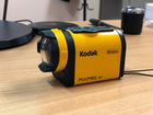 Видеокамера Kodak Pixpro SP1 объявление продам