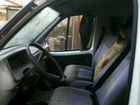 ГАЗ ГАЗель 3302 2.4 МТ, 2001, фургон объявление продам