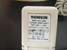 Стационарный телефон Thomson объявление продам