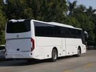 Автобус Голден Драгон 6127 междугородный объявление продам