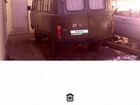 УАЗ 3962 2.5 МТ, 2001, микроавтобус объявление продам