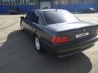 BMW 7 серия 2.8 МТ, 1999, седан объявление продам