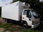 Isuzu рефрижератор грузовик Исузу Hyundai Hino Fot объявление продам