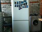 Холодильник Indesit объявление продам