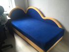 Кровать-диван объявление продам