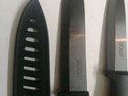 Кухонные (разделочные) ножи объявление продам