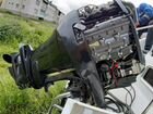 Лодосный мотор suzuki df225 объявление продам