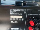 Усилитель Yamaha AX-900 (220v) (доставка*) объявление продам