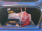 SEAT Cordoba 1.4 МТ, 2001, седан объявление продам
