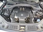 Mercedes-Benz GL-класс 3.0 AT, 2014, 100 000 км объявление продам