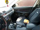 Mazda 3 1.6 МТ, 2005, хетчбэк объявление продам