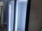 Холодильный шкаф б/у объявление продам