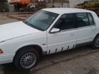 Chrysler LeBaron 3.0 AT, 1991, купе объявление продам