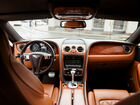 Bentley Continental GT 6.0 AT, 2011, купе объявление продам